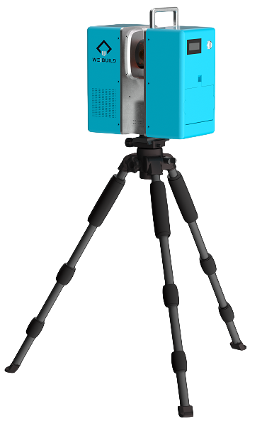 建模機(jī)器人