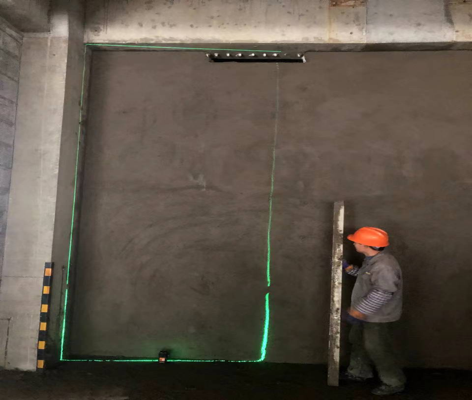 二十二冶杭州良渚芯云項目