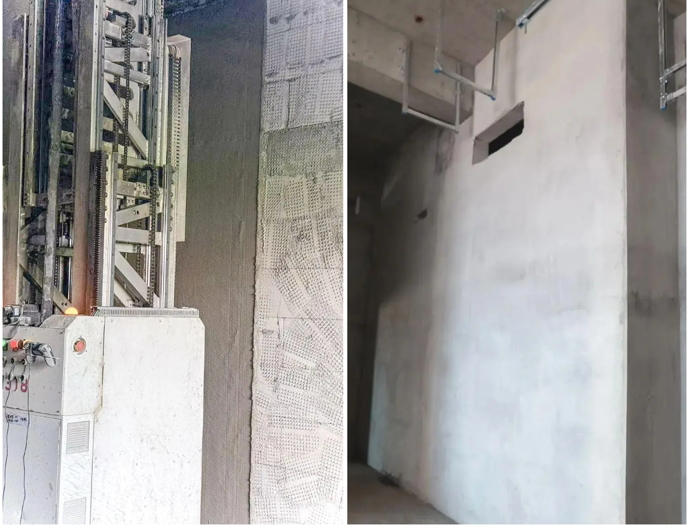 中建一局蘇州獨墅湖醫院二期