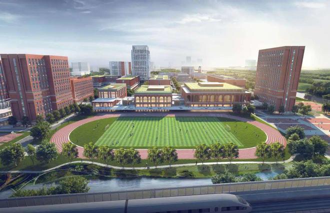 中建八局上海交通大學(xué)醫(yī)學(xué)院浦東校區(qū)