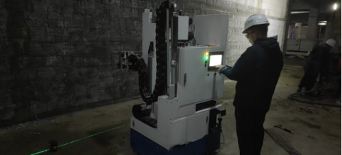 中建三局常熟金茂商辦項目(圖4)