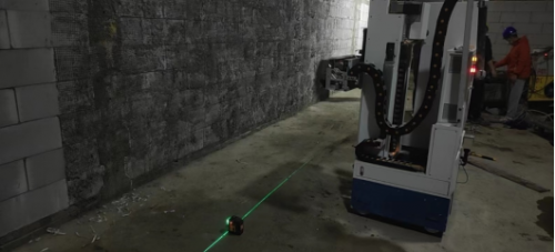 中建三局常熟金茂商辦項目(圖3)