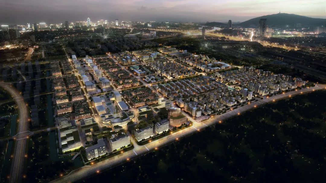 與園區(qū)一起成長(zhǎng)！寶山這家企業(yè)以人工智能賦能傳統(tǒng)建筑業(yè)(圖6)