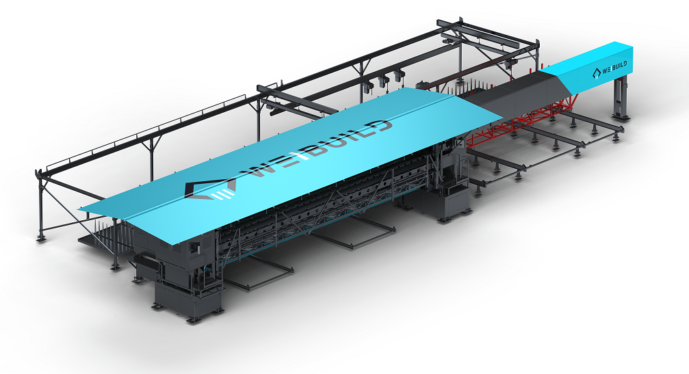 合肥印發(fā)智能建造技術(shù)導(dǎo)則 抹灰機(jī)器人、噴涂機(jī)器人、智能鋼筋加工設(shè)備在列(圖5)