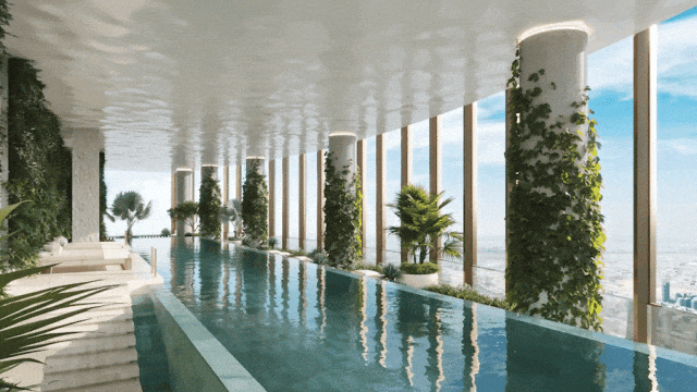 WEIBUILD Robots Make Successful Middle East Debut, Pass UAE Client Inspection(圖11)