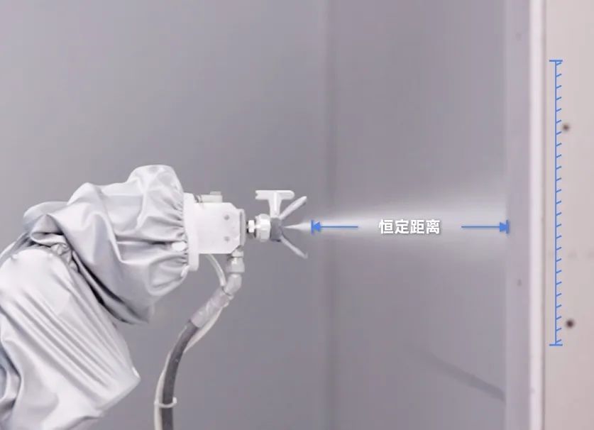 蔚建噴涂機(jī)器人 AI強(qiáng)化學(xué)習(xí)算法 自動(dòng)規(guī)劃施工路徑(圖5)