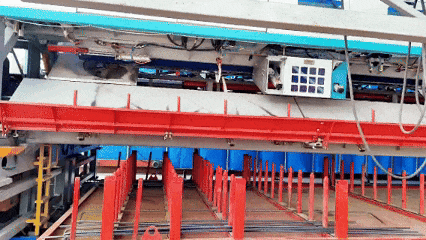 中建三局深圳鵬宸云筑鋼筋柔性加工中心(圖5)