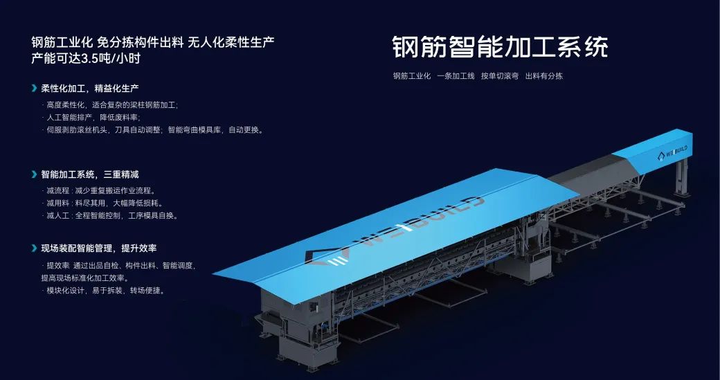 中建三局深圳鵬宸云筑鋼筋柔性加工中心(圖7)