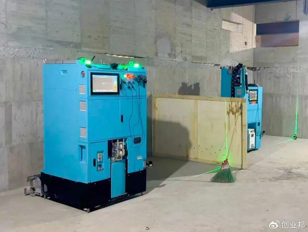 Expat PhD Turns into 'Construction Contractor', Develops Robotic Masons, Wins Or