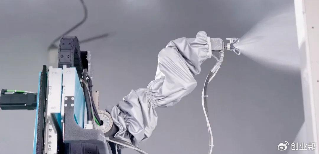 Expat PhD Turns into Construction Contractor, Develops Robotic Masons, Wins Orders from Middle Eastern Tycoons(圖3)