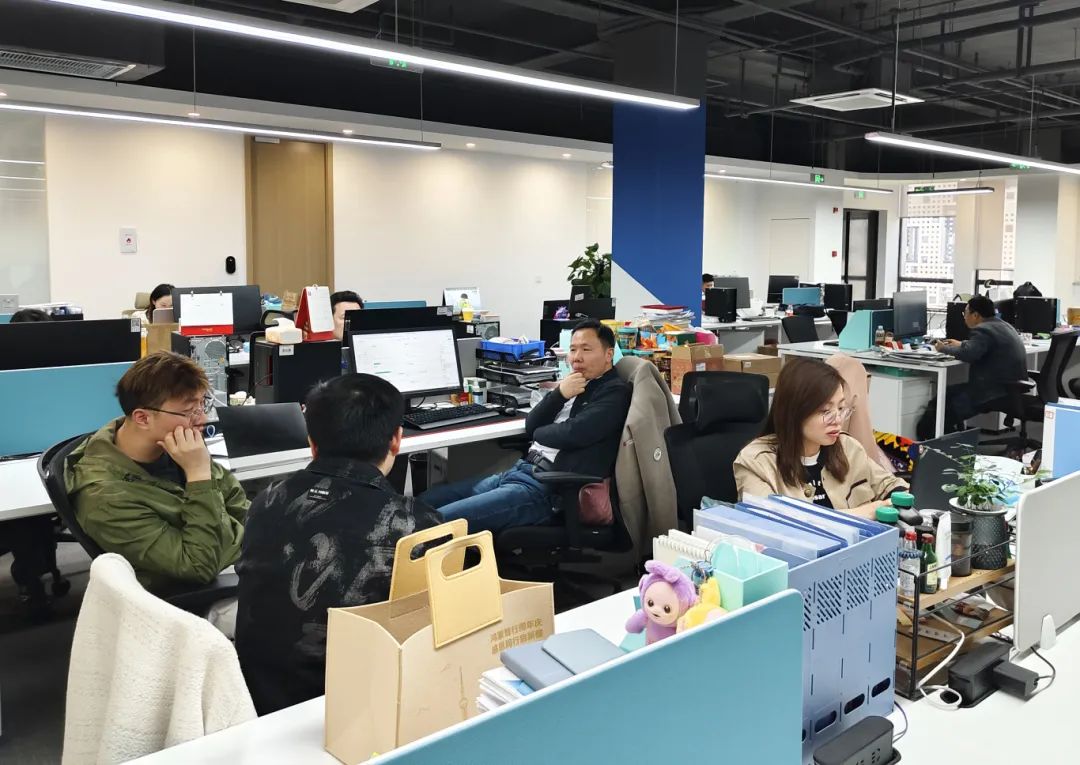 蔚建科技榮獲工信部專精特新“小巨人”稱號(圖6)