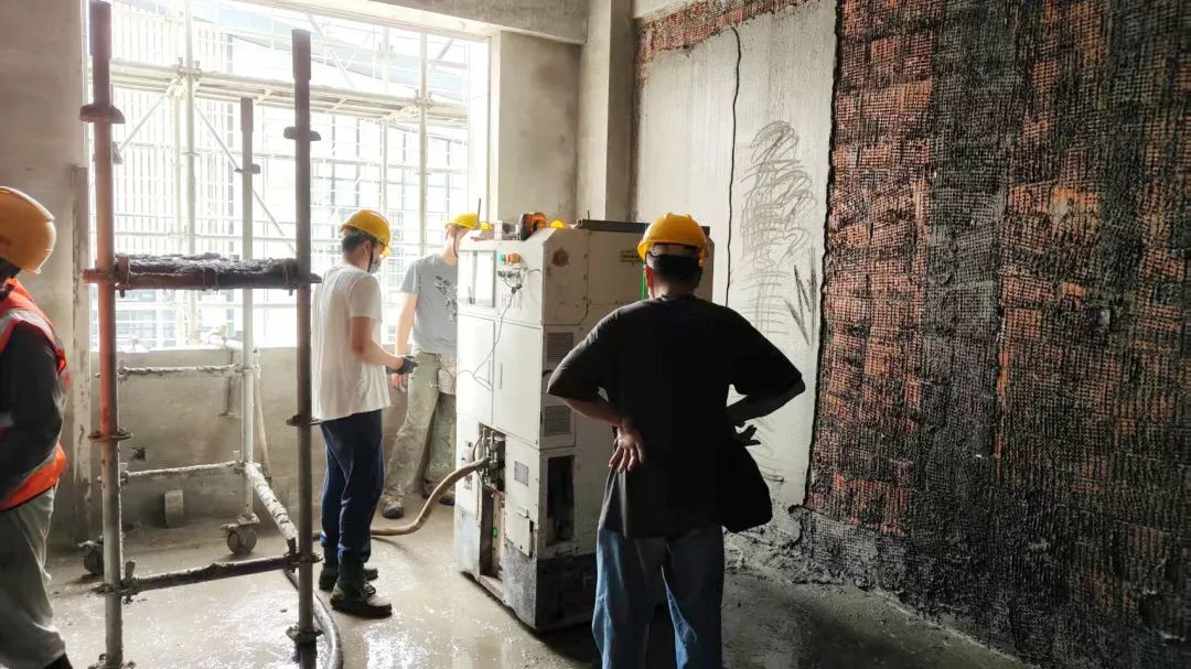 蔚建科技打造全流程交付服務體系 破解建筑機器人落地交付難題(圖6)