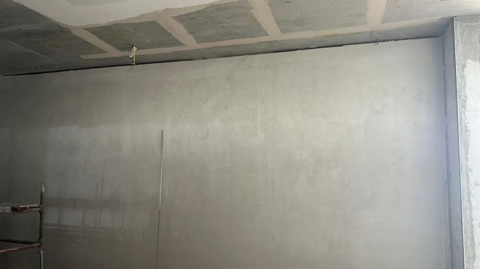 Weibuild Plastering Robot Achieves Flawless Walls in UAEs 50°C Desert Conditions(圖5)