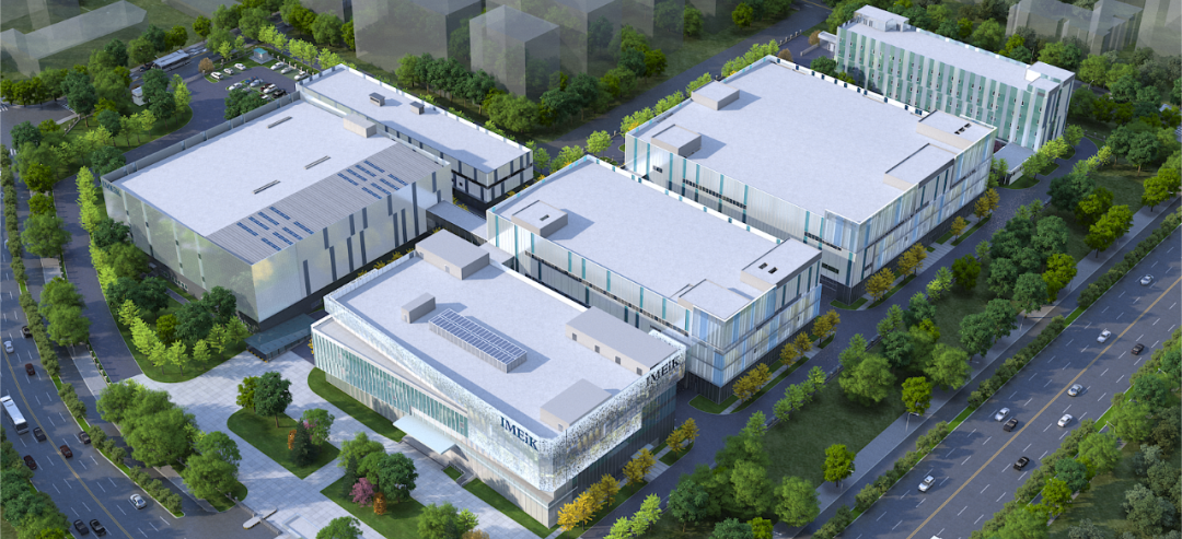 中建一局北京美麗健康產(chǎn)業(yè)化創(chuàng)新園項(xiàng)目抹灰+噴涂