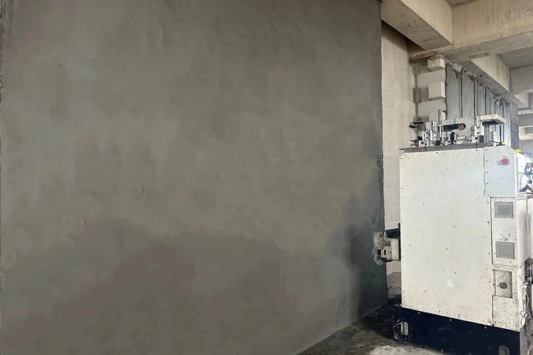 蔚建科技抹灰機(jī)器人應(yīng)用項(xiàng)目榮獲上海市“白玉蘭”優(yōu)質(zhì)建設(shè)工程獎(jiǎng)(圖4)