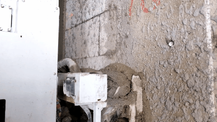 Liang Yanxue: The future of the Infrastructure Wizard is undoubtedly construction robots(圖5)